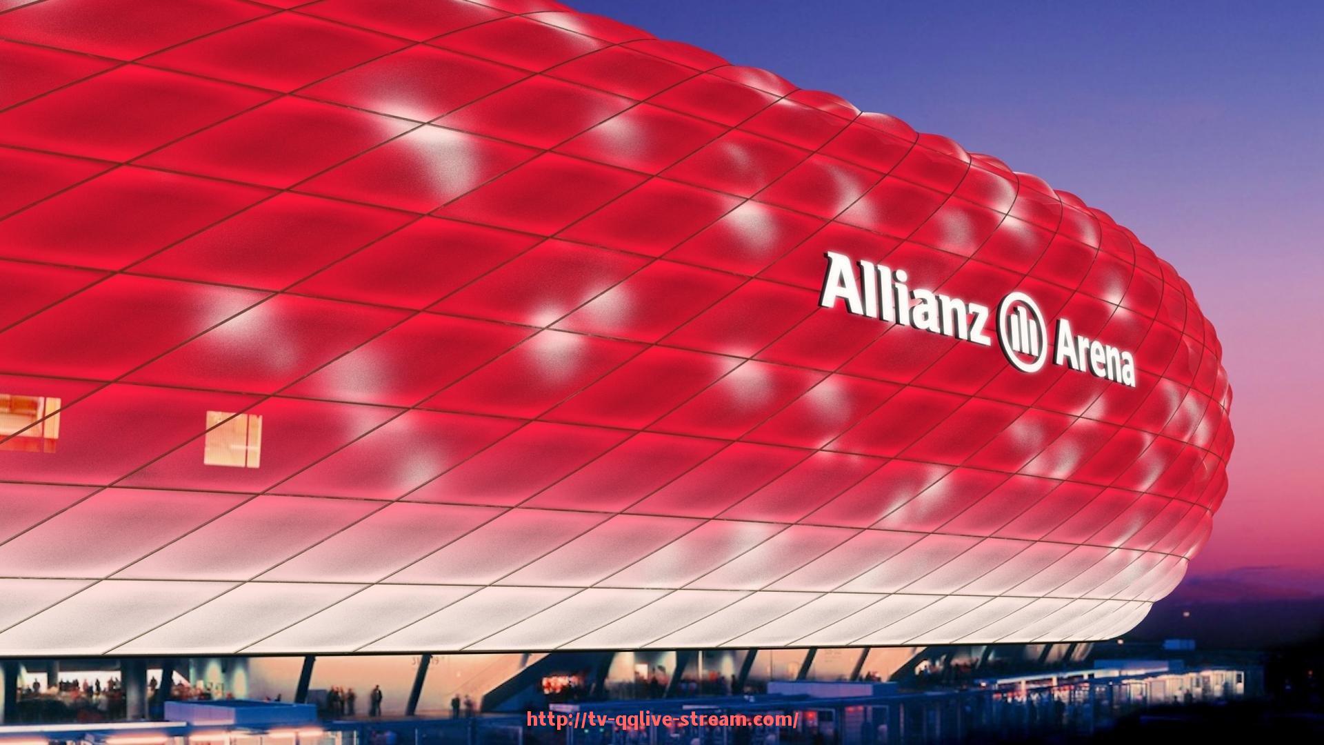 企鹅直播-青岛欧冠看球指南及观赛体验分享